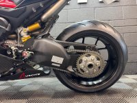 DUCATI Panigale V4