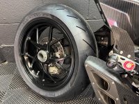 DUCATI Panigale V4