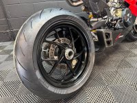 DUCATI Panigale V4