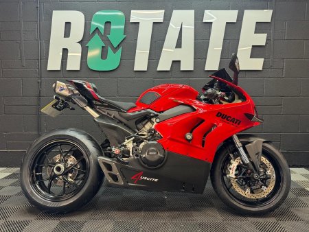 DUCATI