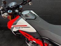 DUCATI Hypermotard