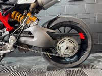 DUCATI Hypermotard