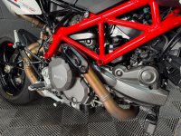 DUCATI Hypermotard