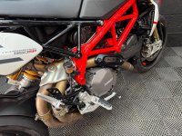 DUCATI Hypermotard