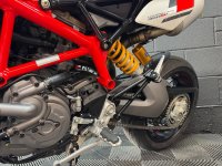 DUCATI Hypermotard