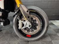 DUCATI Hypermotard