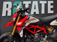 DUCATI Hypermotard