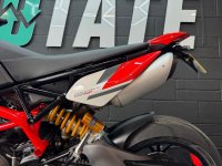DUCATI Hypermotard