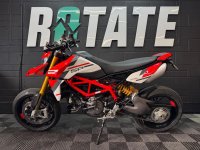 DUCATI Hypermotard