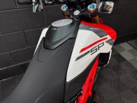 DUCATI Hypermotard