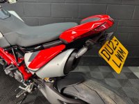 DUCATI Hypermotard