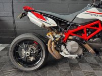 DUCATI Hypermotard