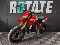 DUCATI Hypermotard