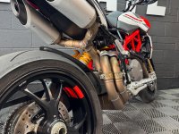 DUCATI Hypermotard