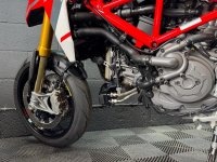DUCATI Hypermotard