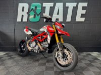 DUCATI Hypermotard