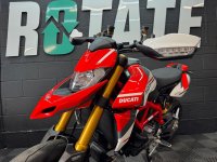 DUCATI Hypermotard