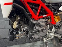 DUCATI Hypermotard