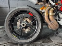 DUCATI Hypermotard