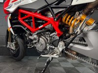 DUCATI Hypermotard