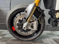DUCATI Hypermotard