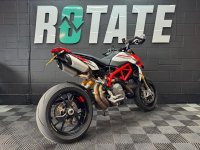 DUCATI Hypermotard