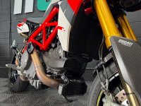 DUCATI Hypermotard