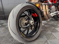 DUCATI Hypermotard