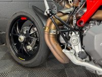 DUCATI Hypermotard