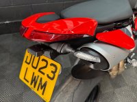 DUCATI Hypermotard