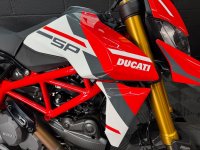 DUCATI Hypermotard