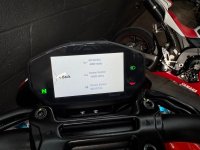 DUCATI Hypermotard
