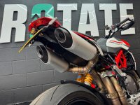 DUCATI Hypermotard