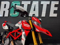 DUCATI Hypermotard