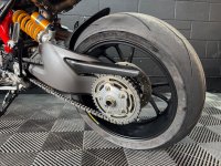 DUCATI Hypermotard