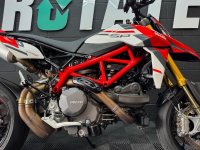 DUCATI Hypermotard