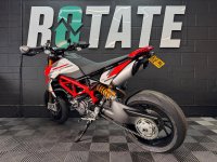 DUCATI Hypermotard