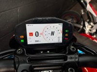 DUCATI Hypermotard
