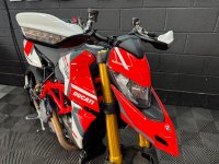 DUCATI Hypermotard