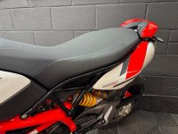 DUCATI Hypermotard