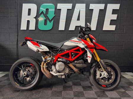 DUCATI