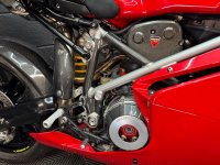 DUCATI 999