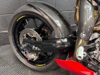 DUCATI 999
