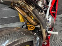 DUCATI 999