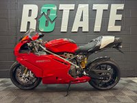 DUCATI 999
