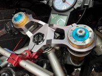 DUCATI 999
