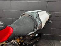 DUCATI 999