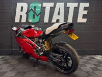 DUCATI 999