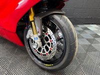 DUCATI 999