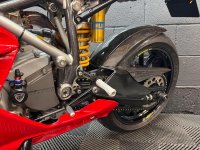 DUCATI 999